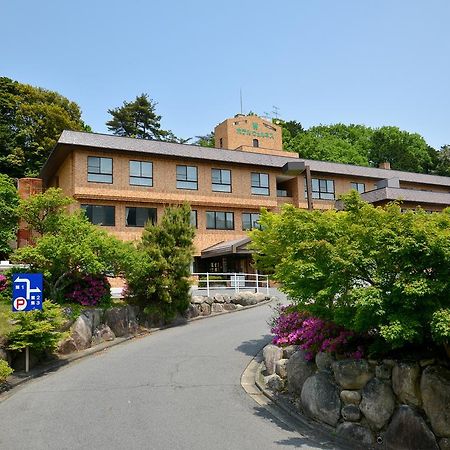 Hotel Wellness Suzukaji Komono Kültér fotó