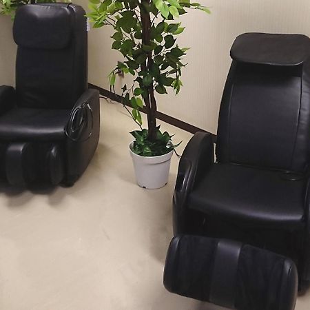 Hotel Wellness Suzukaji Komono Kültér fotó