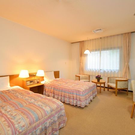 Hotel Wellness Suzukaji Komono Kültér fotó