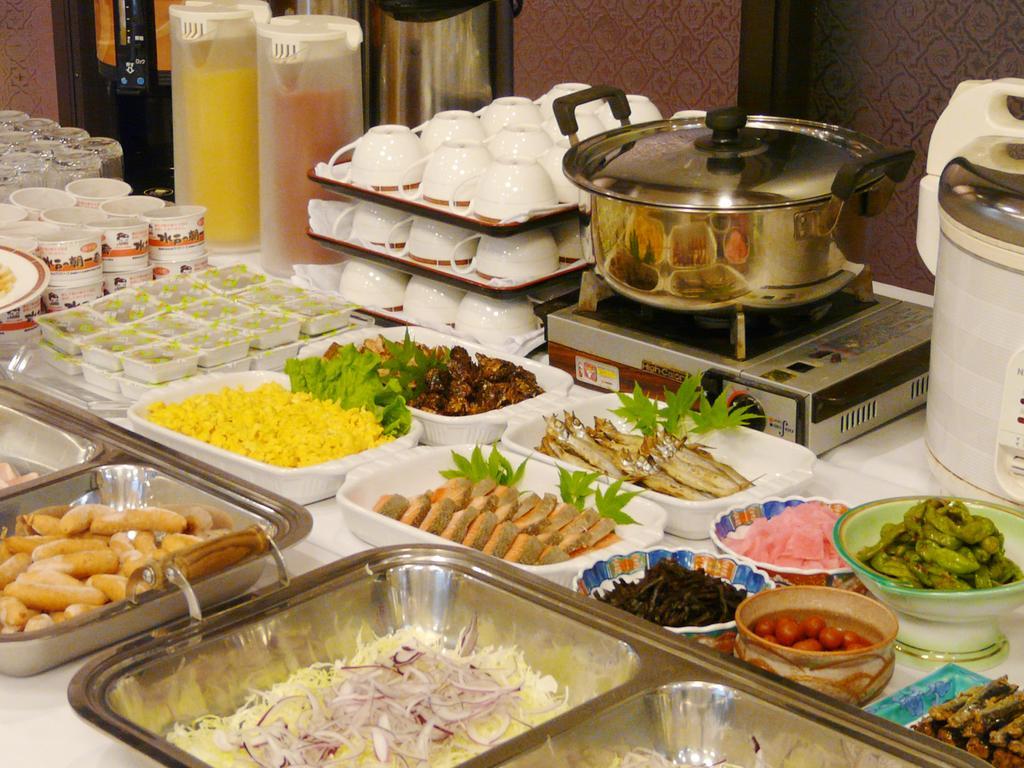 Hotel Wellness Suzukaji Komono Kültér fotó