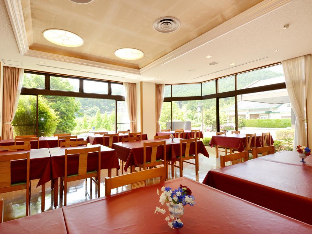 Hotel Wellness Suzukaji Komono Kültér fotó