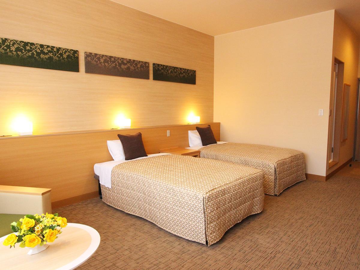 Hotel Wellness Suzukaji Komono Kültér fotó
