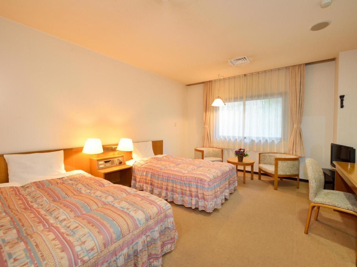 Hotel Wellness Suzukaji Komono Kültér fotó